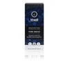 Augaliniai mėlynai juodi plaukų dažai Pure Indigo, Khadi, 100g