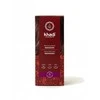 Augaliniai raudonai rudi plaukų dažai Mahogany, Khadi Naturprodukte, 100g