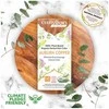 Augaliniai rausvai rudos spalvos plaukų dažai Auburn Copper, Cultivator's, 100g