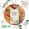 Augaliniai rausvos spalvos plaukų dažai Henna, Cultivator's, 100g