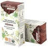 Augaliniai rausvos spalvos plaukų dažai Henna, Cultivator's, 100g