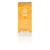 Augaliniai šviesių bei žilų plaukų dažai Sunrise, Khadi, 100g