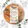Augaliniai šviesūs plaukų dažai Light Skirtas šviesiems plaukams, Cultivator's, 100g
