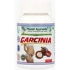 Ayumi Naturals Briaunuotoji kambodžinė garcinija Garcinia, ekologiška, Planet Ayurveda, 60 kapsulių
