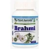 Ayumi Naturals Mėlynžiedė taškuonė Brahmi, ekologiška, Planet Ayurveda, 60 kapsulių
