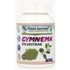 Ayumi Naturals Miškinė pokštenė Gymnema Sylvestrae, ekologiška, Planet Ayurveda, 60 kapsulių