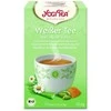 Baltoji arbata su alavijais Baltas Tea Aloe Vera, Yogi Tea, 17 pakelių