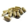Ayumi Naturals Briaunuotoji kambodžinė garcinija Garcinia, ekologiška, Planet Ayurveda, 60 kapsulių