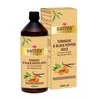 Ciberžolės ir juodųjų pipirų sultys, Sattva Ayurveda, 1ltr
