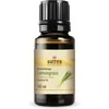Citrinžolių eterinis aliejus Lemongrass, Sattva Ayurveda, 10ml