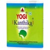 Čiulpiamosios dražetės gerklei Kanthika Plus, Yogi, 140 dražečių