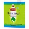 Čiulpiamosios dražetės gerklei Kanthika Plus, Yogi, 140 dražečių