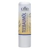 Cmd Naturkosmetik Lūpų balzamas su arbatmedžių aliejumi, CMD , 4.5 g
