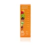 Ajurvedinis atgaivinantis šampūnas Oranžinis Vitality Eliksyras, Khadi, 200 ml