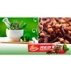 Dantų pasta su 7 vaistiniais augalais Raudonas, Dabur, 100g