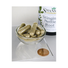Didžiosios dilgėlės šaknis Stinging Nettle Root, Swanson, 500mg, 100 kapsulių