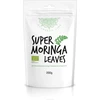 Diet Food Moringos lapų milteliai Super Moringa Leaves, ekologiški, Ayurveda Line, 200g