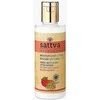 Drėkinantis kūno losjonas Mango, Sattva Ayurveda, 210ml