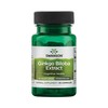 Dviskiaučio ginkmedžio ekstraktas Ginkgo Biloba, Swanson, 60mg, 30 kapsulių