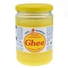 Ekologiškas lydytas sviestas ghi Ghee, Finck Naturkost, 480g
