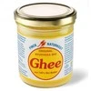 Ekologiškas lydytas sviestas ghi Ghee, Finck Naturkost, 220g