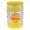 Ekologiškas lydytas sviestas ghi Ghee, Finck Naturkost, 480g