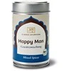 Prieskonių mišinys ryžiams ir daržovėms Laimingas Vyras, Classic Ayurveda, 80 g