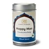 Prieskonių mišinys ryžiams ir daržovėms Laimingas Vyras, Classic Ayurveda, 80 g