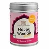 Ekologiškas prieskonių mišinys moterims Happy Women, Classic Ayurveda, 80g