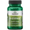 Enzimai N-Zimes, Swanson, 90 kapsulių