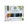 Eterinių aliejų Aromaterapinis rinkinys Wellness, Song of India
