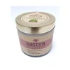 Kremas slenkantiems plaukams Anti Hair Loss, Sattva Ayurveda, 100g