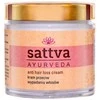 Kremas slenkantiems plaukams Anti Hair Loss, Sattva Ayurveda, 100g