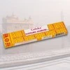 Goloka Nag Champa Agarbatti smilkalų lazdelės, 16g