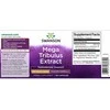 Swanson MEGA TRIBULUS EXTRACT (Seksualinei funkcijai) (120 kaps.)