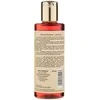 Gyvybingumo suteikiantis plaukų šampūnas Shikakai, Sattva Ayurveda, 210ml