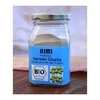 Plaukuotojo viršūklio milteliai Haritaki, ekologiški, Nimi Ayurveda, 100g