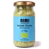 Plaukuotojo viršūklio milteliai Haritaki, ekologiški, Nimi Ayurveda, 100g