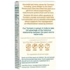 Himalaya Herbals Ciberžolė Turmeric 95 Organic, Himalaya, 60 kapsulių