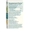 Himalaya Herbals Ciberžolė Turmeric 95 Organic, Himalaya, 60 kapsulių