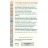 Himalaya Herbals Ciberžolė Turmeric 95 Organic, Himalaya, 60 kapsulių
