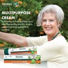Himalaya Herbals Daugiafunkcinis kremas Multipurpose, Himalaya, 20g