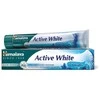 Himalaya Herbals Gaivinantis balinantis dantų gelis Active Baltas Fresh Gel, Himalaya, 75ml