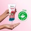 Himalaya Herbals Micelinis veido prausiklis Spindinti Rožė, Himalaya, 150ml
