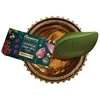Himalaya Herbals Muilas su ajurvedinėmis žolelėmis Švari Oda, Himalaya, 125g