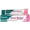 Himalaya Herbals Vaistažolių dantų pasta jautriems dantims Sensi-Relief, Himalaya, 75ml