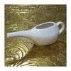 Indas nosies valymui-plovimui Neti Pot, mažas, 100ml
