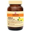 Indiškas lapainis Amla Amalaki, Sattva Ayurveda, 60 kapsulių
