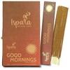Ispalla Incense Peru Smilkalai ISPALLA GOOD MORNINGS