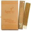 Ispalla Incense Peru Smilkalai ISPALLA PALO SANTO & JASMINE